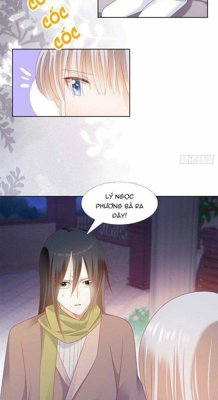 1000 Tư Thế Cưa Đổ Tổng Tài Chapter 150 trang 7