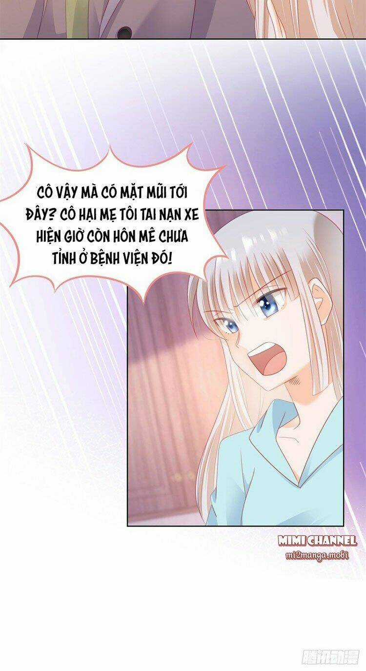 1000 Tư Thế Cưa Đổ Tổng Tài Chapter 150 trang 8