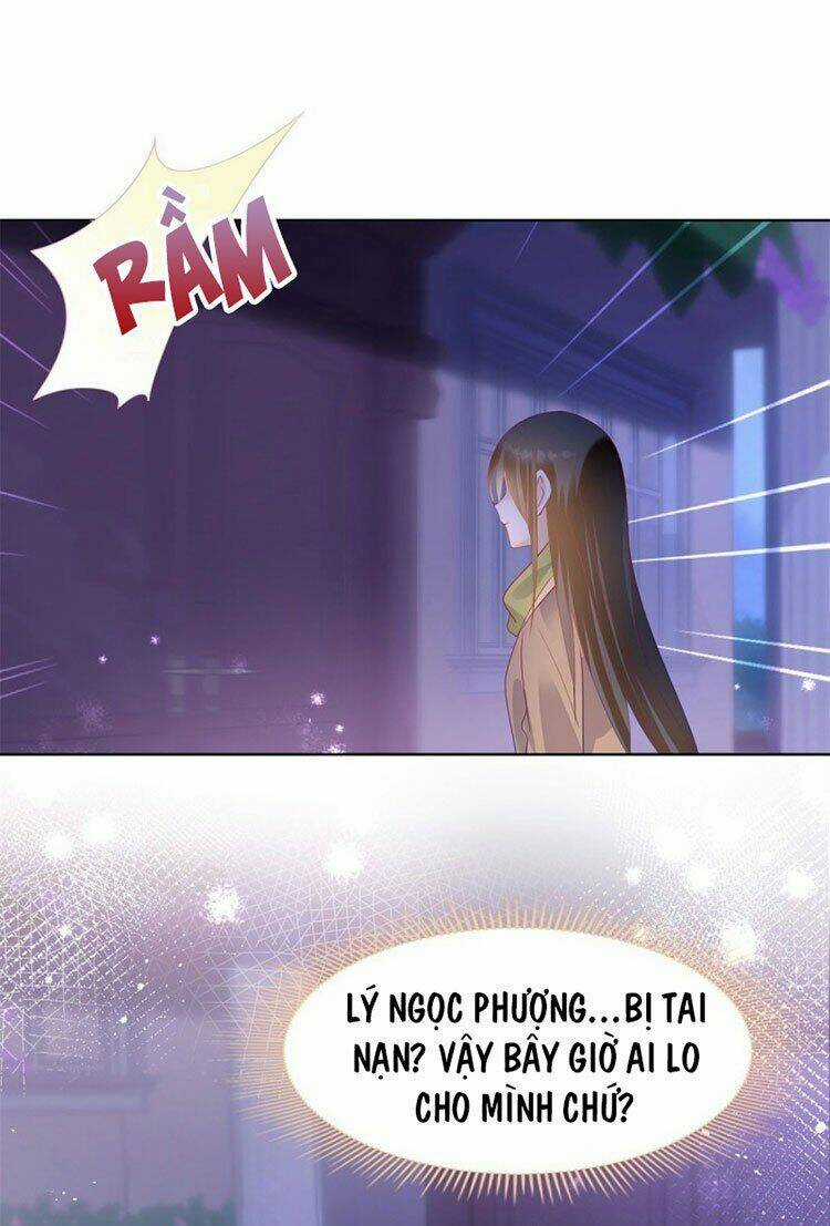 1000 Tư Thế Cưa Đổ Tổng Tài Chapter 150 trang 9