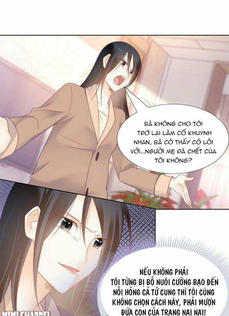 1000 Tư Thế Cưa Đổ Tổng Tài Chapter 151 trang 10