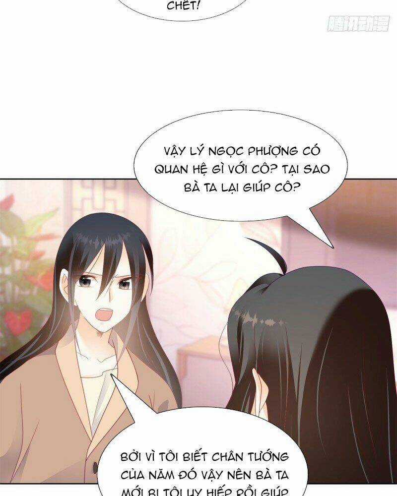 1000 Tư Thế Cưa Đổ Tổng Tài Chapter 151 trang 12