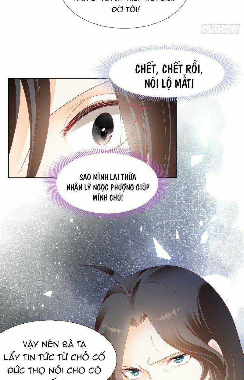 1000 Tư Thế Cưa Đổ Tổng Tài Chapter 151 trang 13