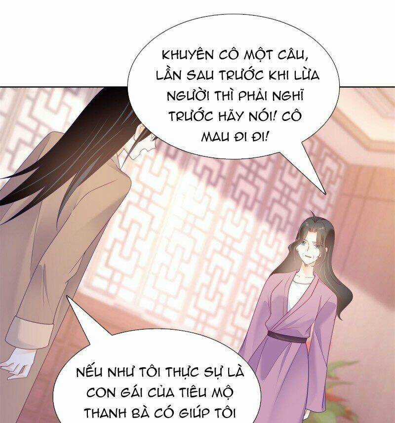 1000 Tư Thế Cưa Đổ Tổng Tài Chapter 151 trang 15