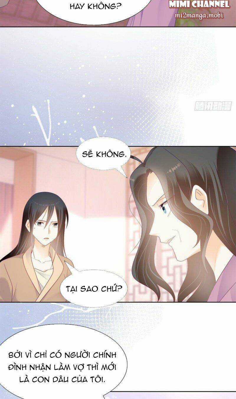 1000 Tư Thế Cưa Đổ Tổng Tài Chapter 151 trang 16