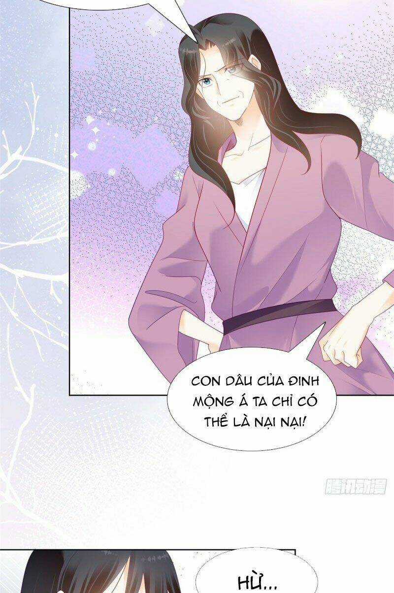 1000 Tư Thế Cưa Đổ Tổng Tài Chapter 151 trang 17