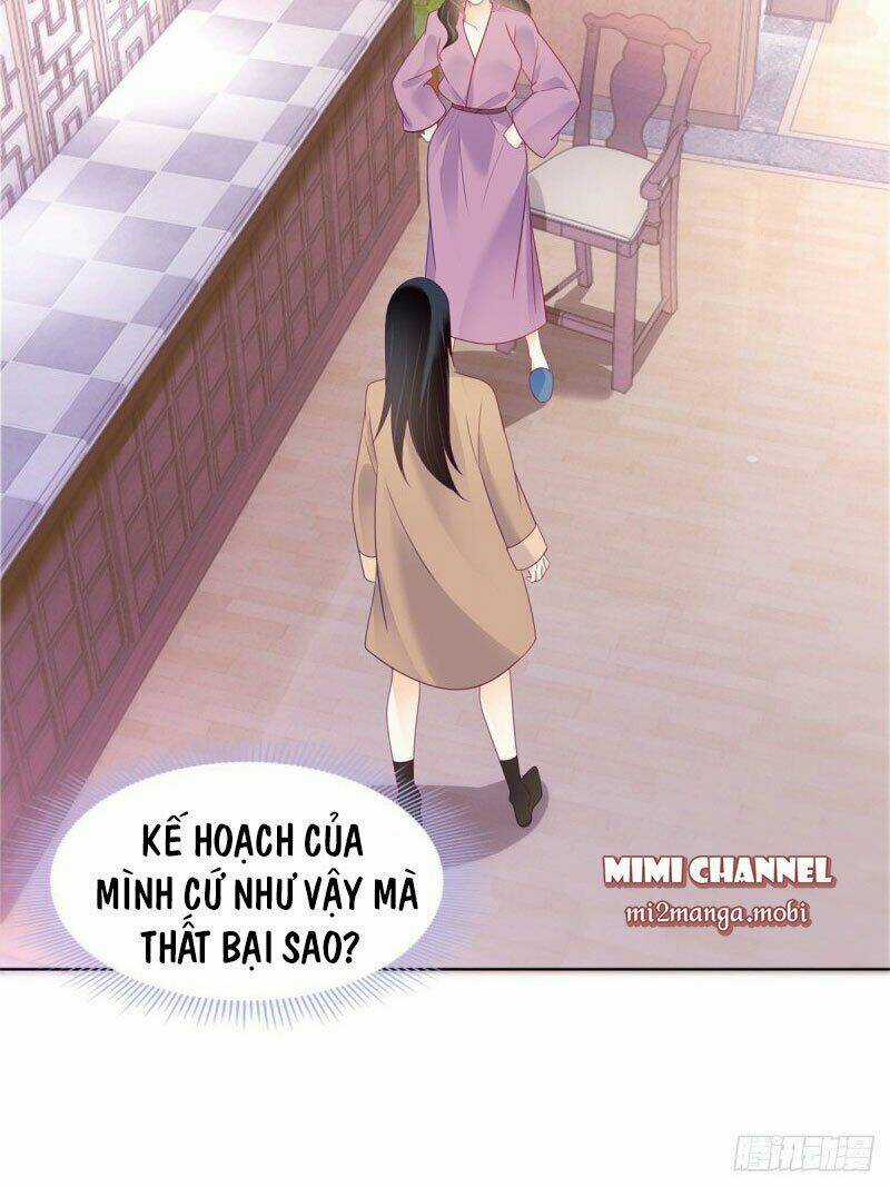 1000 Tư Thế Cưa Đổ Tổng Tài Chapter 151 trang 19