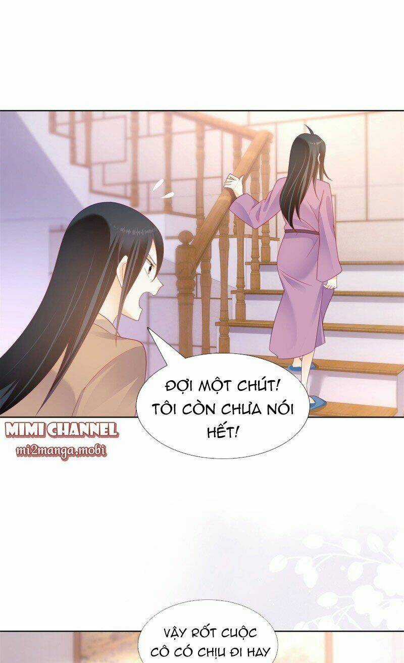 1000 Tư Thế Cưa Đổ Tổng Tài Chapter 151 trang 20