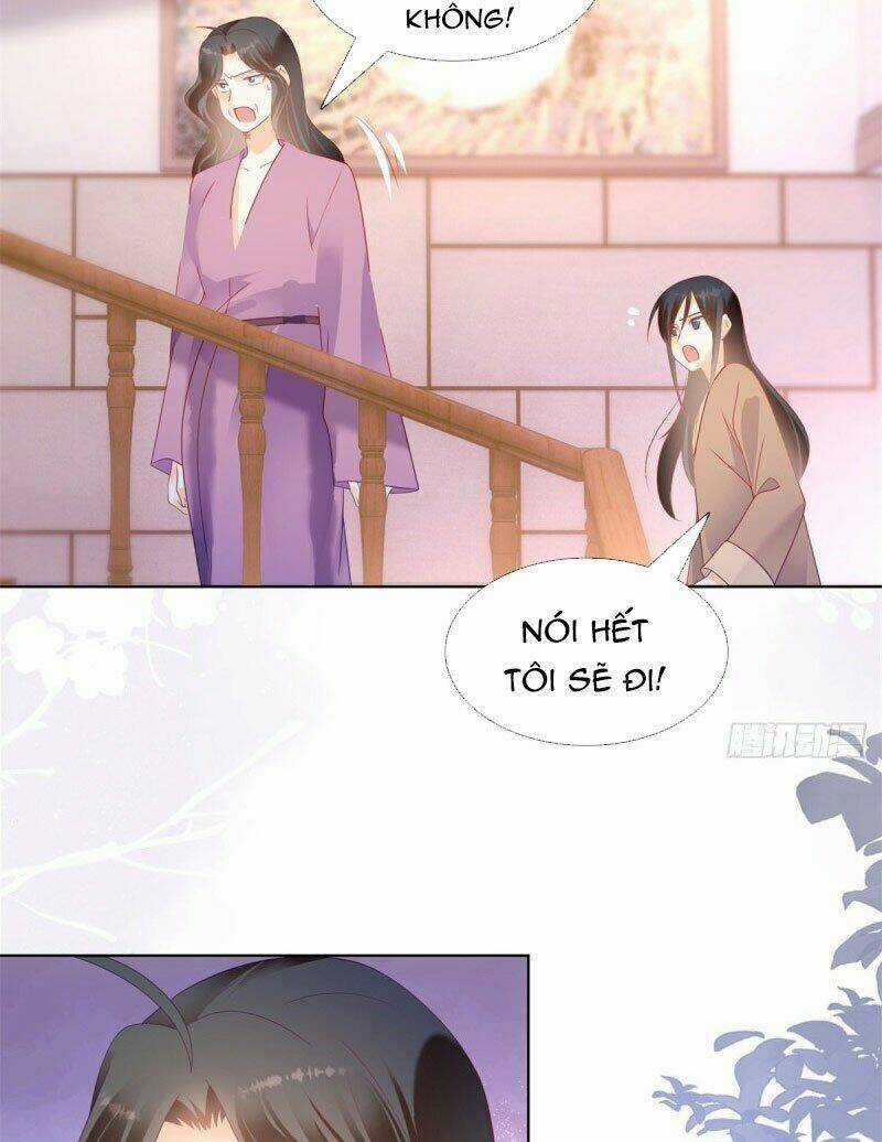 1000 Tư Thế Cưa Đổ Tổng Tài Chapter 151 trang 21