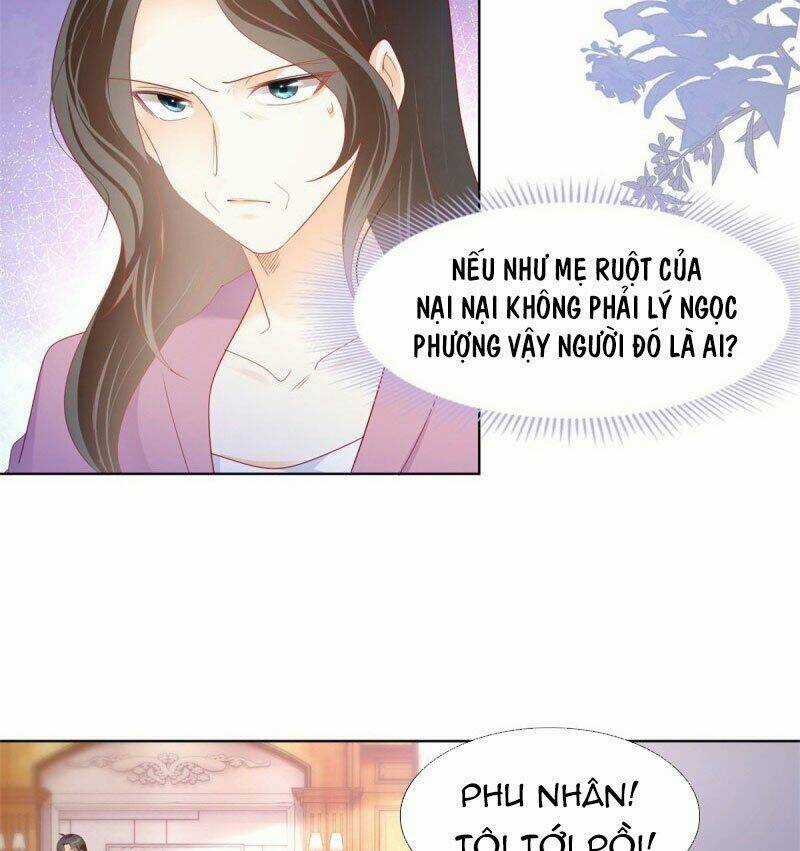 1000 Tư Thế Cưa Đổ Tổng Tài Chapter 151 trang 22