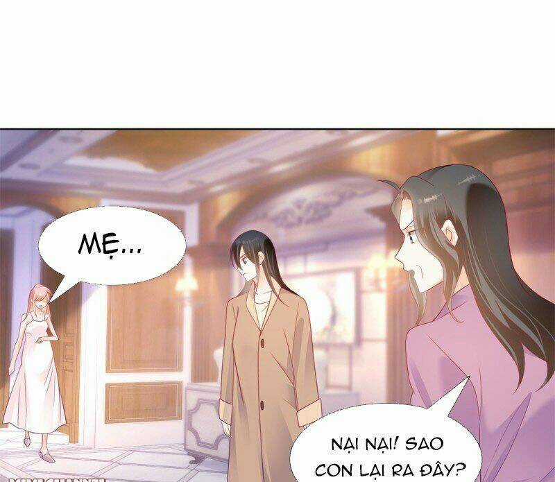 1000 Tư Thế Cưa Đổ Tổng Tài Chapter 151 trang 25