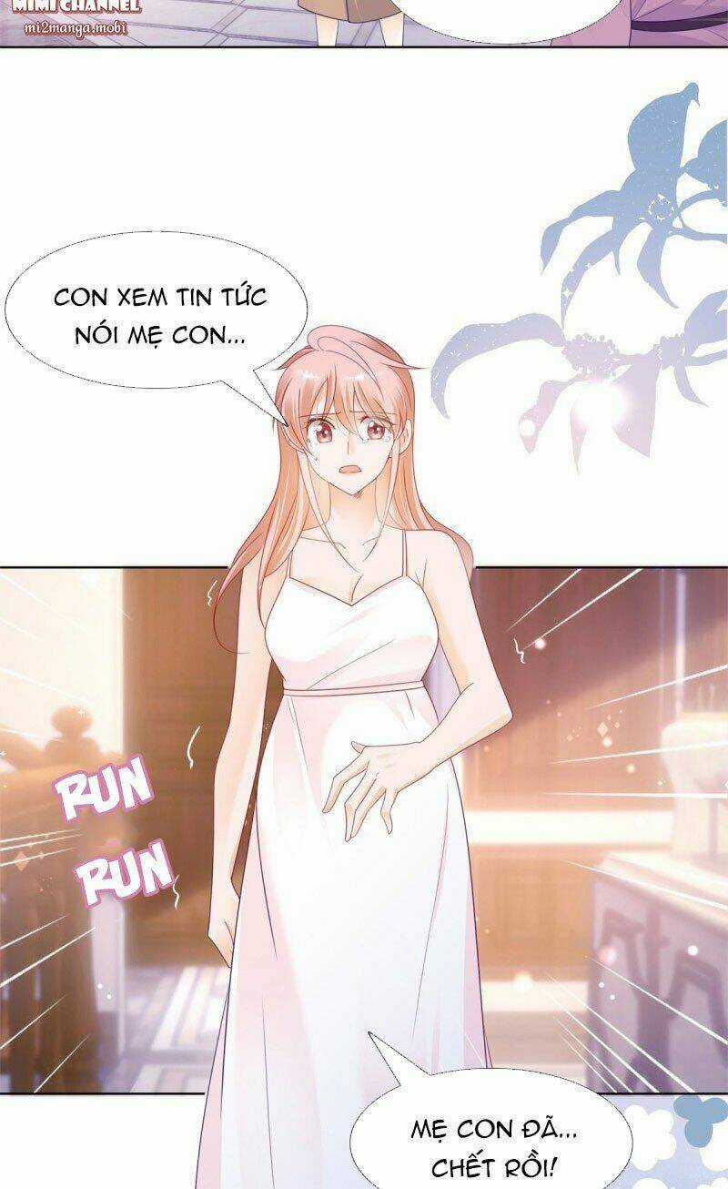 1000 Tư Thế Cưa Đổ Tổng Tài Chapter 151 trang 26