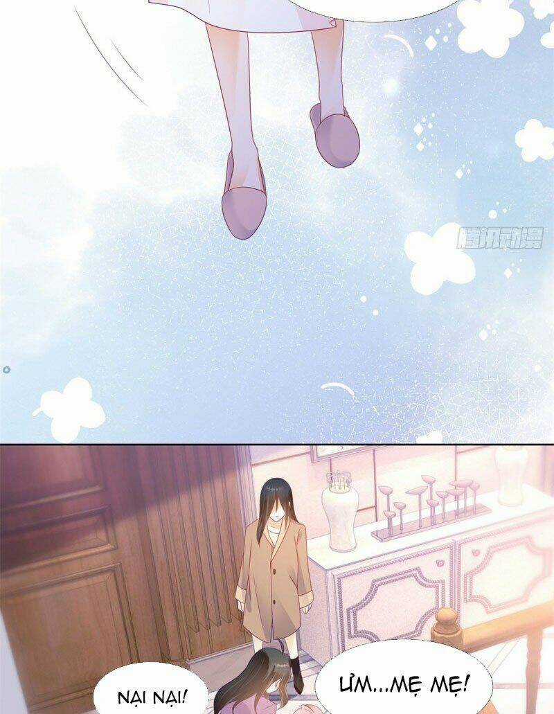 1000 Tư Thế Cưa Đổ Tổng Tài Chapter 151 trang 27