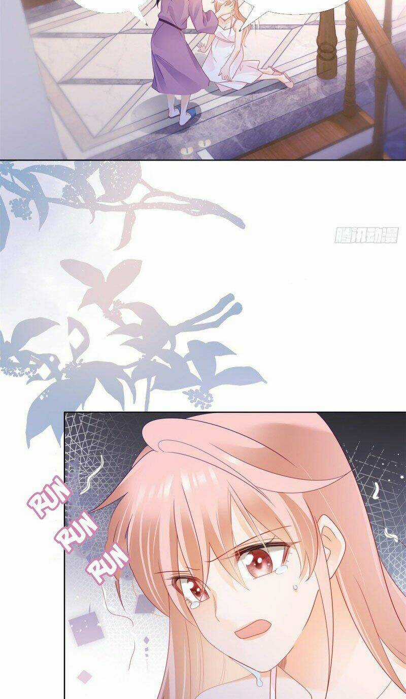 1000 Tư Thế Cưa Đổ Tổng Tài Chapter 151 trang 28