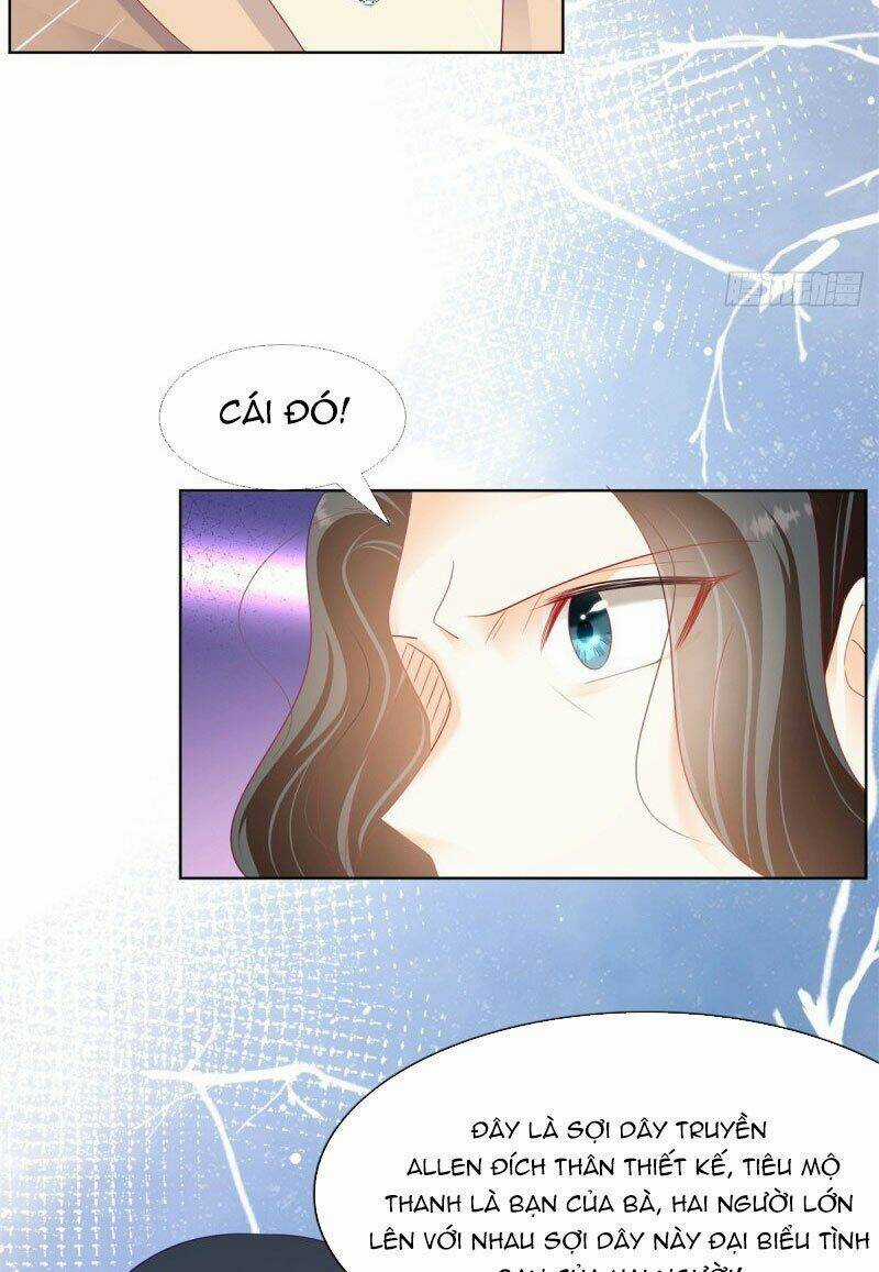 1000 Tư Thế Cưa Đổ Tổng Tài Chapter 151 trang 3