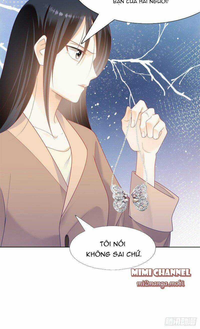 1000 Tư Thế Cưa Đổ Tổng Tài Chapter 151 trang 4