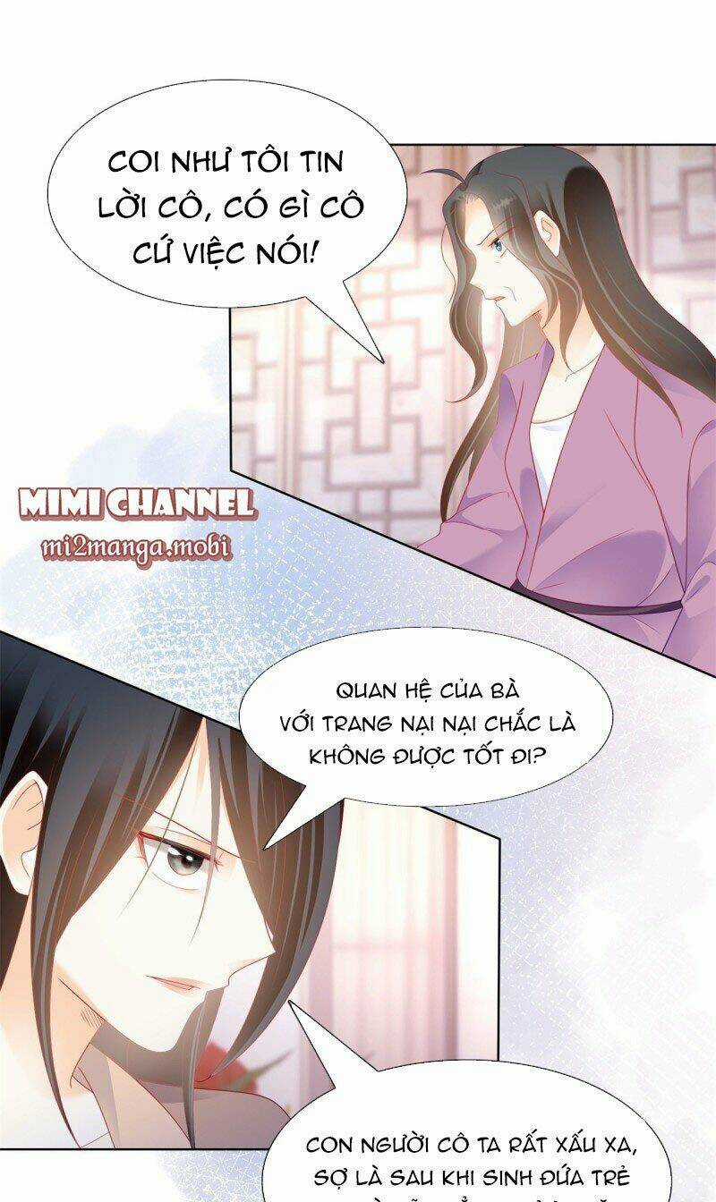 1000 Tư Thế Cưa Đổ Tổng Tài Chapter 151 trang 5