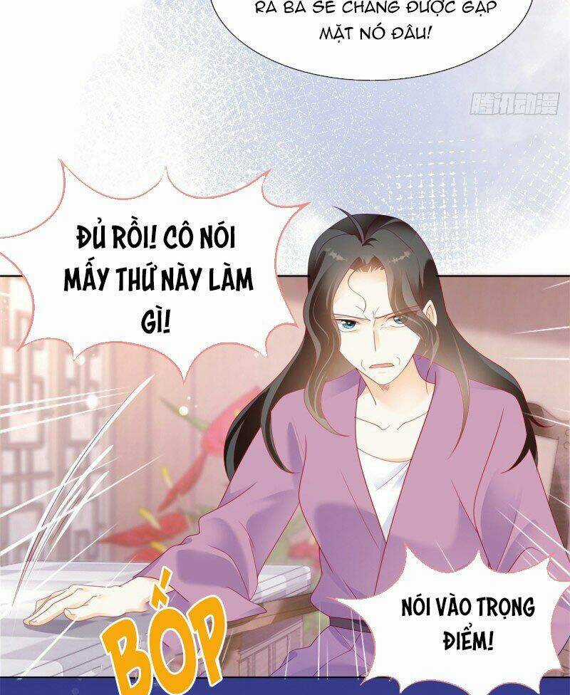 1000 Tư Thế Cưa Đổ Tổng Tài Chapter 151 trang 6