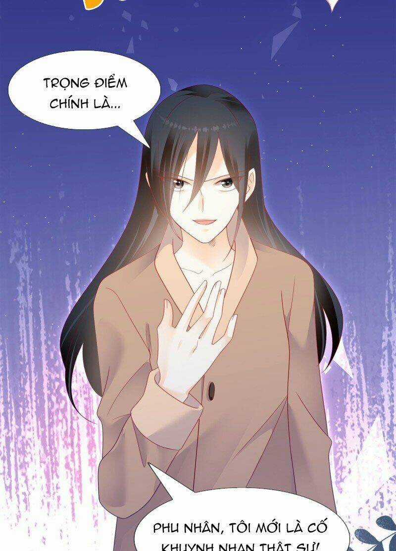 1000 Tư Thế Cưa Đổ Tổng Tài Chapter 151 trang 7