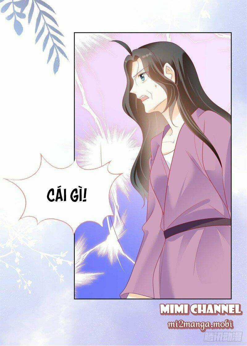 1000 Tư Thế Cưa Đổ Tổng Tài Chapter 151 trang 9