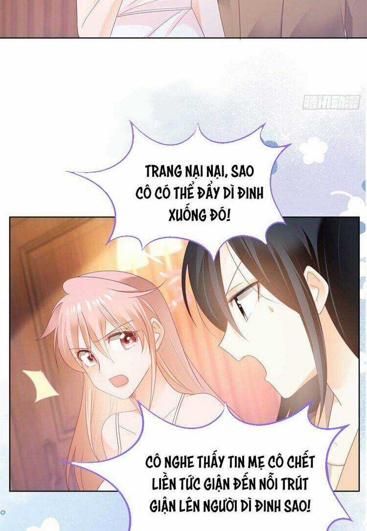 1000 Tư Thế Cưa Đổ Tổng Tài Chapter 152 trang 10