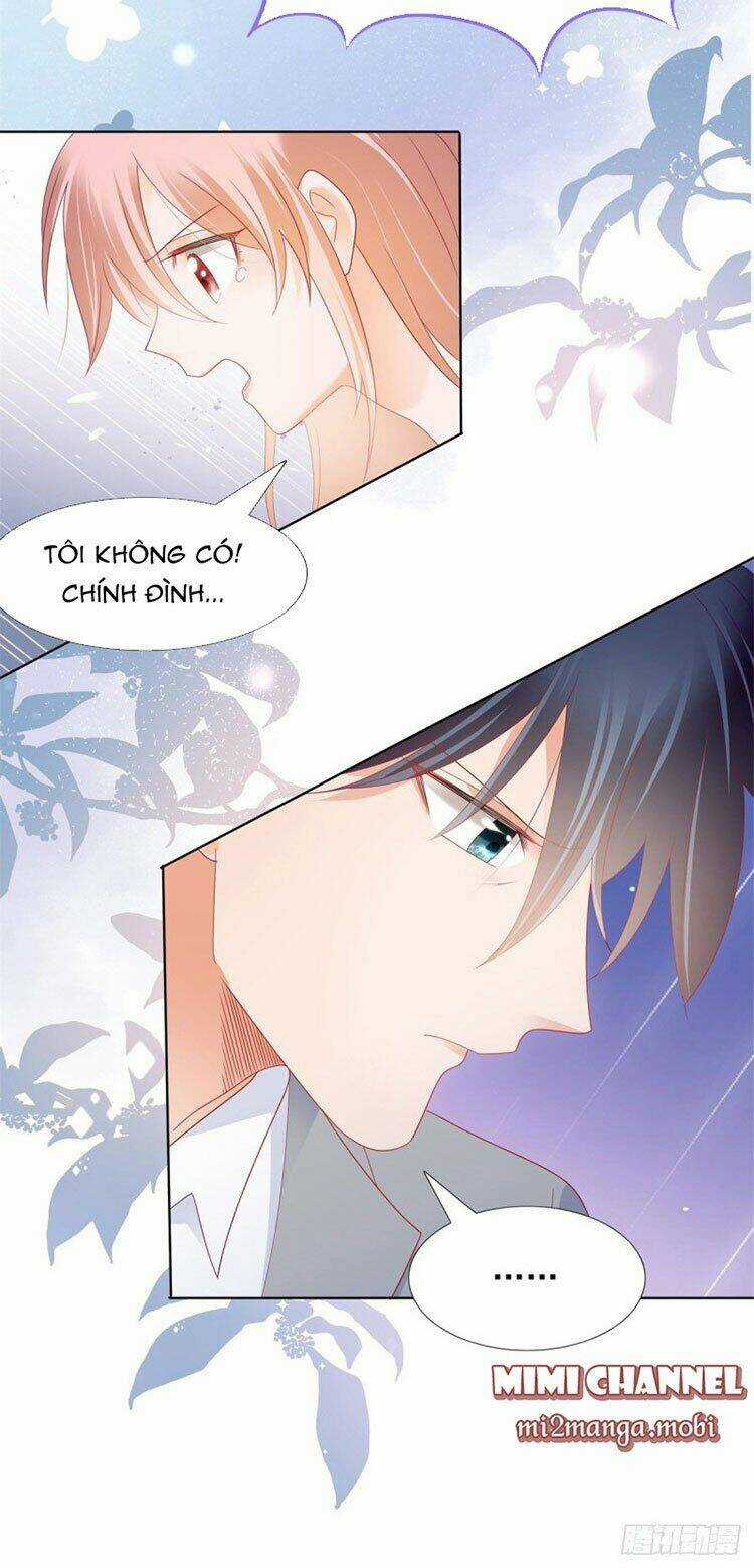 1000 Tư Thế Cưa Đổ Tổng Tài Chapter 152 trang 11