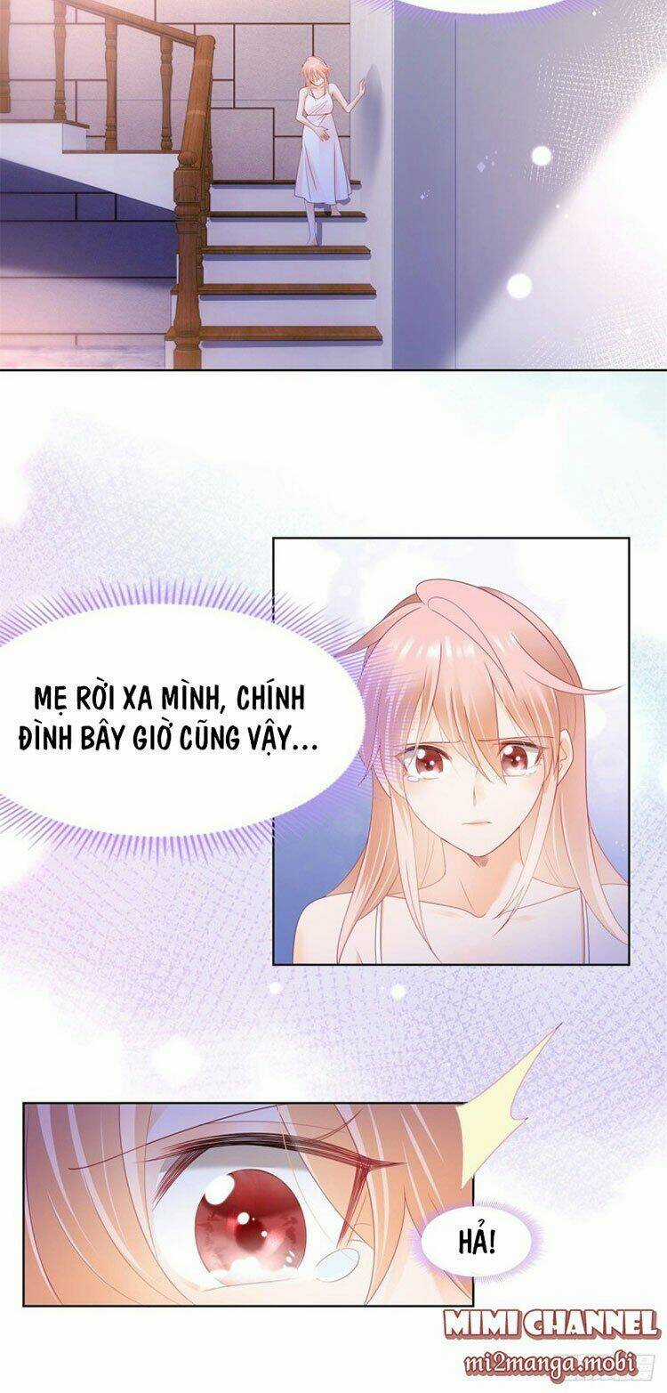 1000 Tư Thế Cưa Đổ Tổng Tài Chapter 152 trang 14