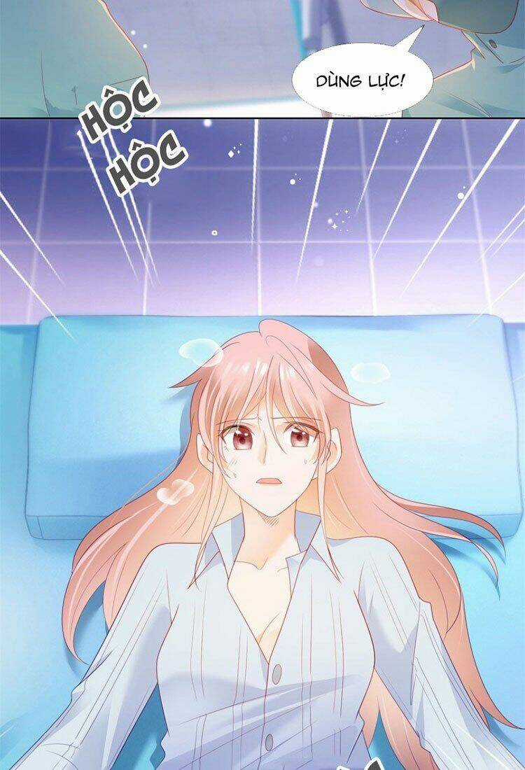 1000 Tư Thế Cưa Đổ Tổng Tài Chapter 152 trang 16