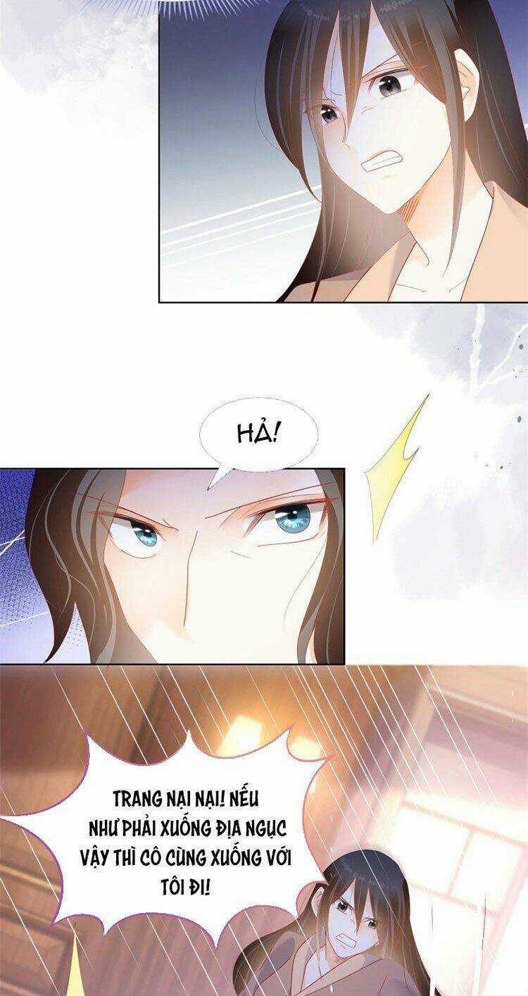1000 Tư Thế Cưa Đổ Tổng Tài Chapter 152 trang 2
