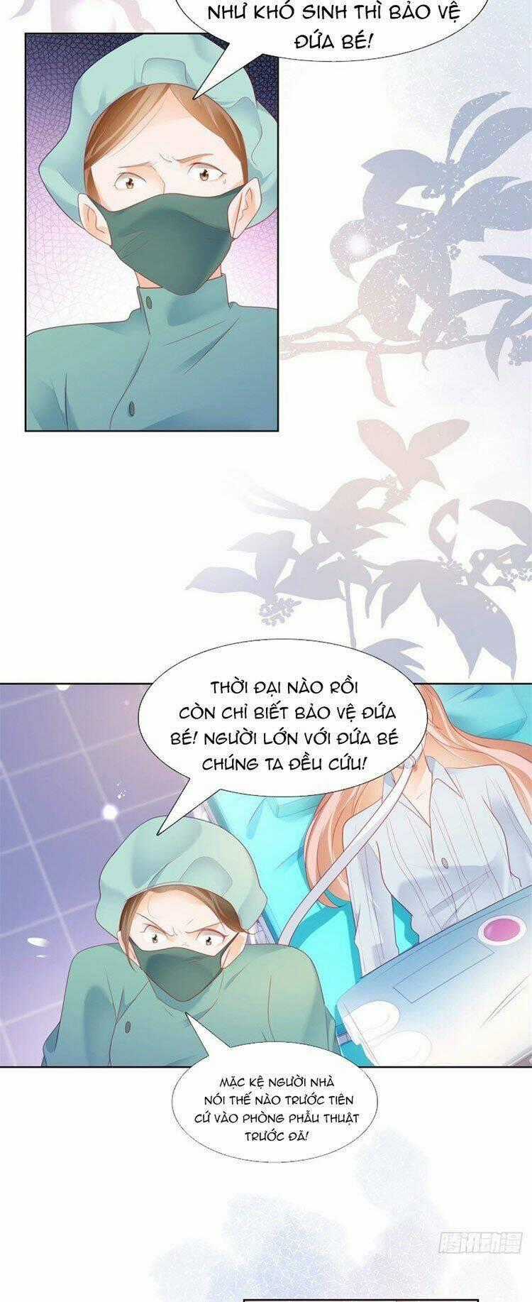 1000 Tư Thế Cưa Đổ Tổng Tài Chapter 152 trang 20