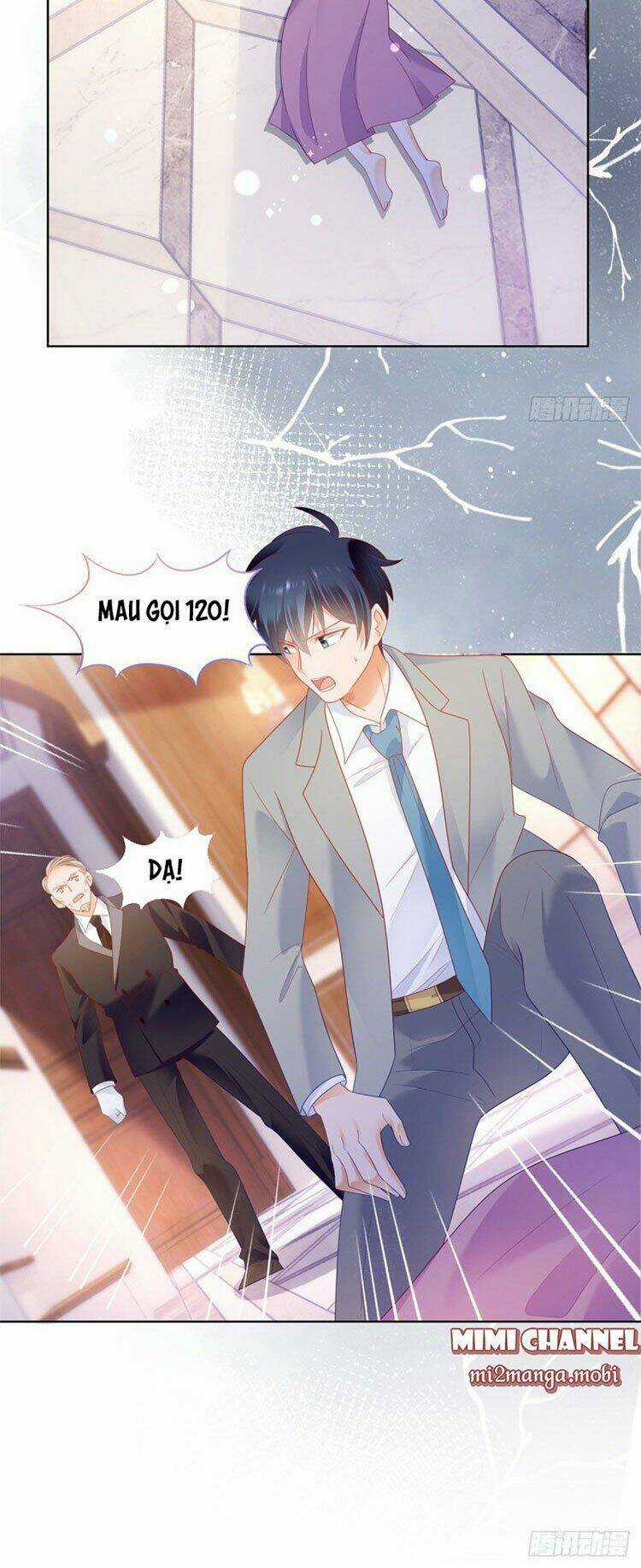1000 Tư Thế Cưa Đổ Tổng Tài Chapter 152 trang 7