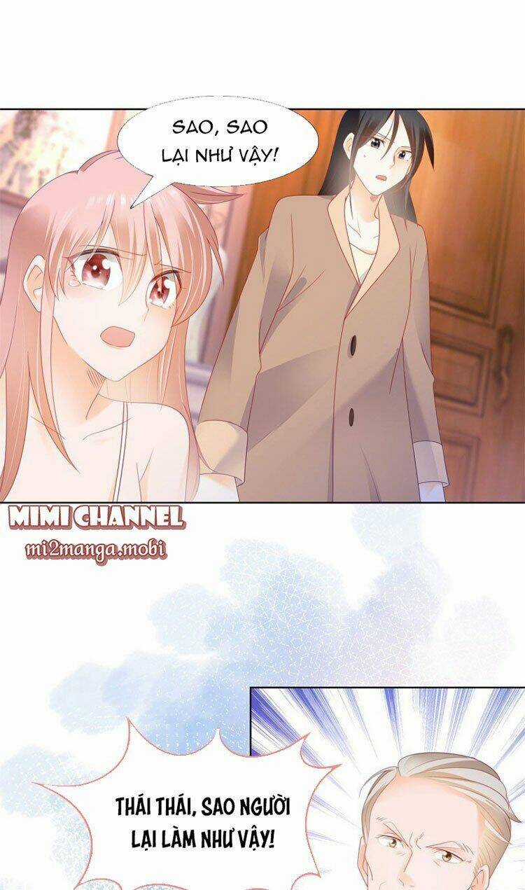 1000 Tư Thế Cưa Đổ Tổng Tài Chapter 152 trang 8