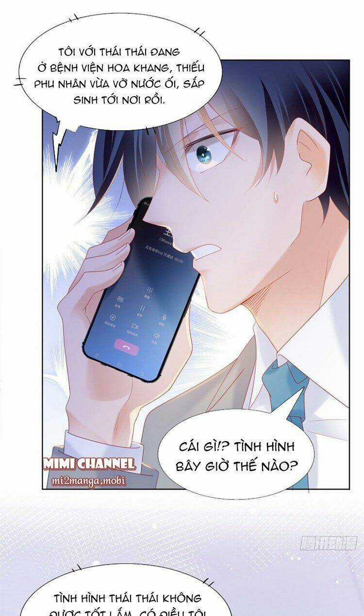 1000 Tư Thế Cưa Đổ Tổng Tài Chapter 153 trang 11