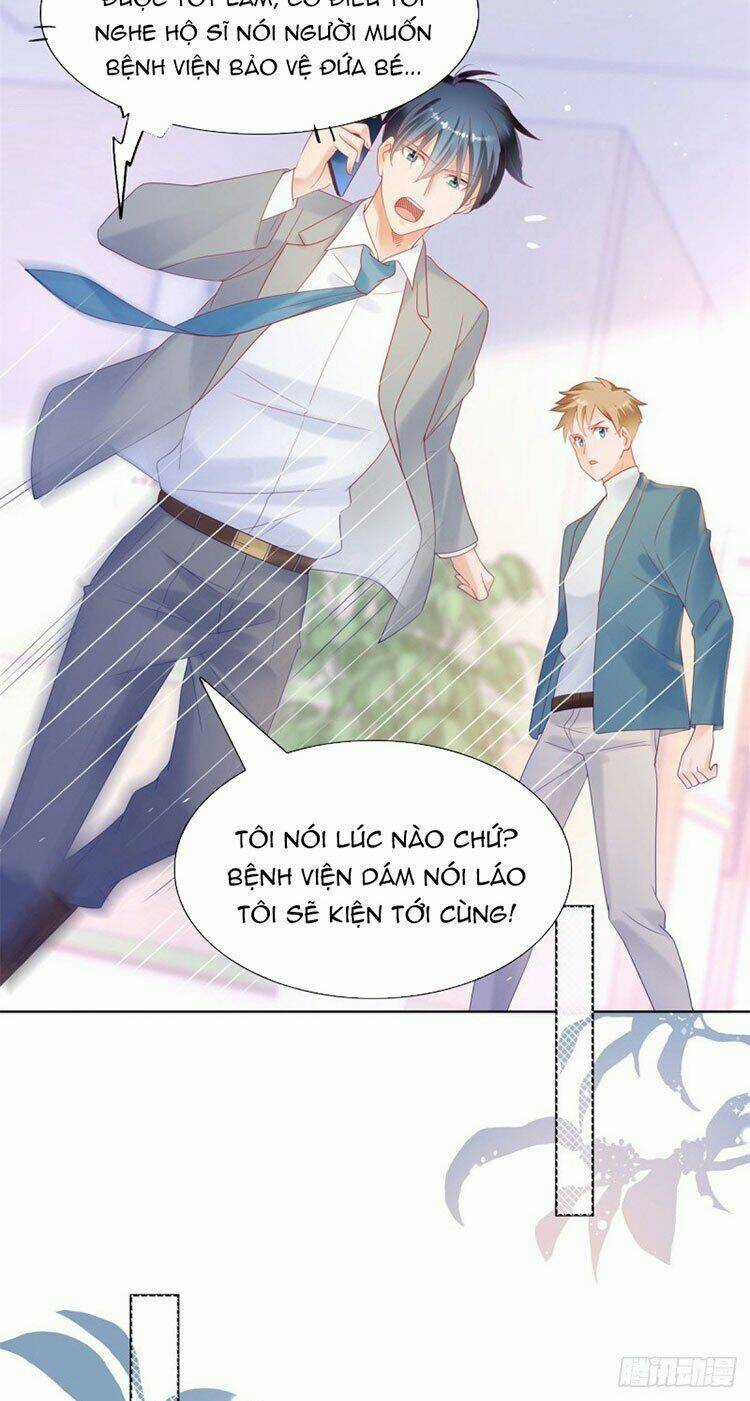 1000 Tư Thế Cưa Đổ Tổng Tài Chapter 153 trang 12