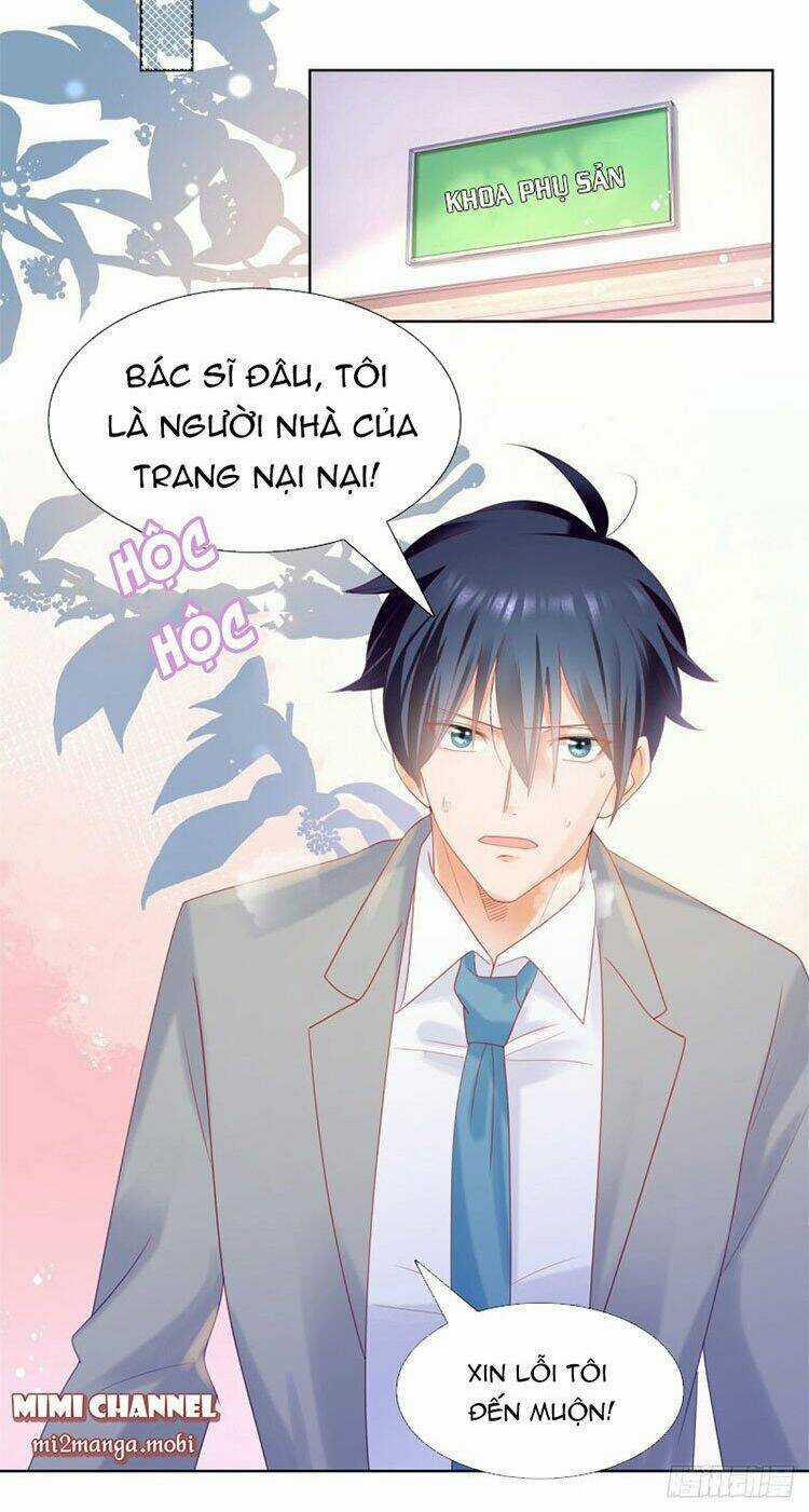 1000 Tư Thế Cưa Đổ Tổng Tài Chapter 153 trang 13