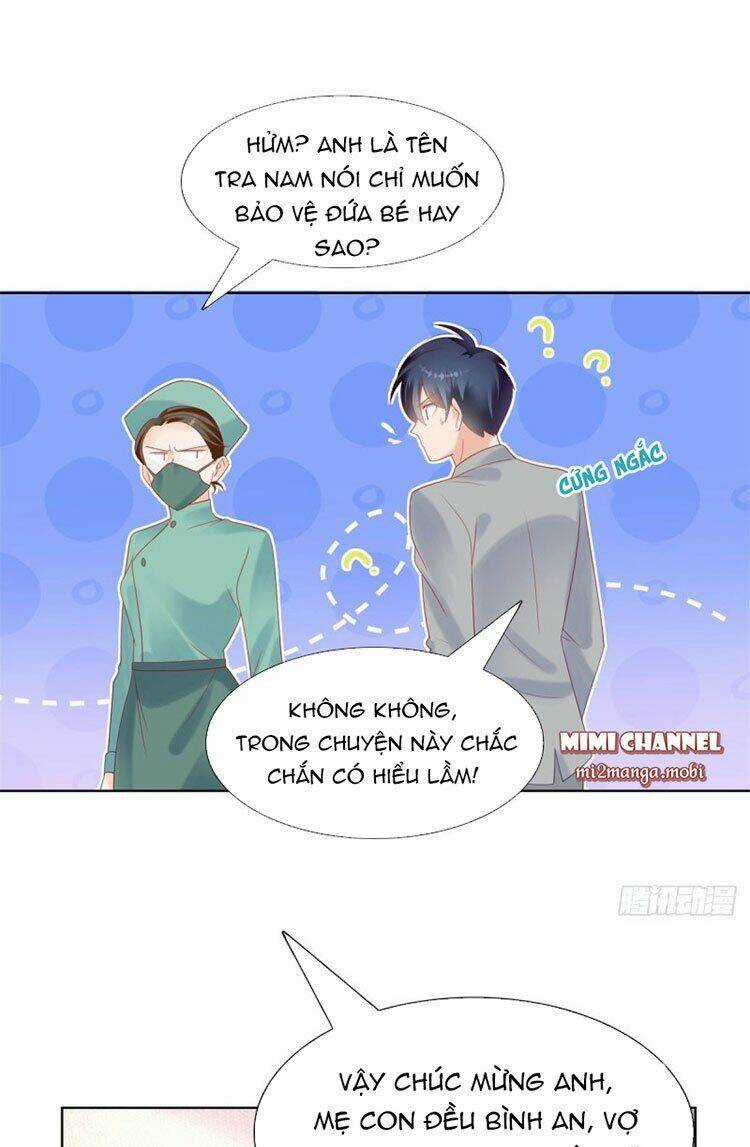 1000 Tư Thế Cưa Đổ Tổng Tài Chapter 153 trang 14