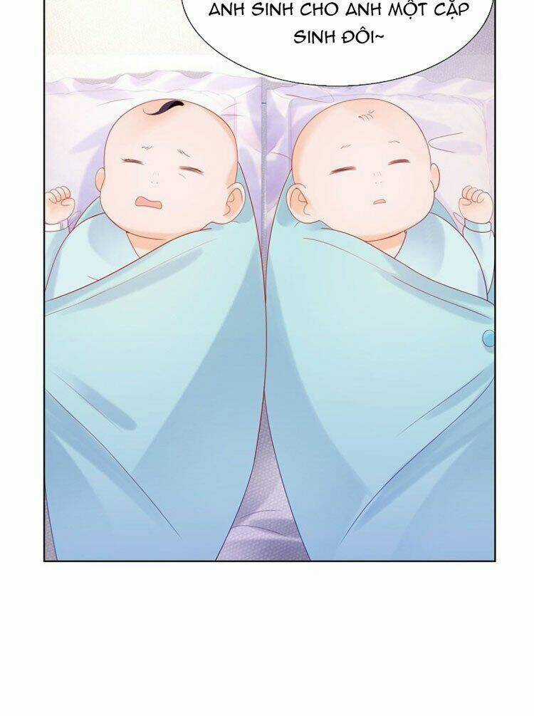 1000 Tư Thế Cưa Đổ Tổng Tài Chapter 153 trang 15