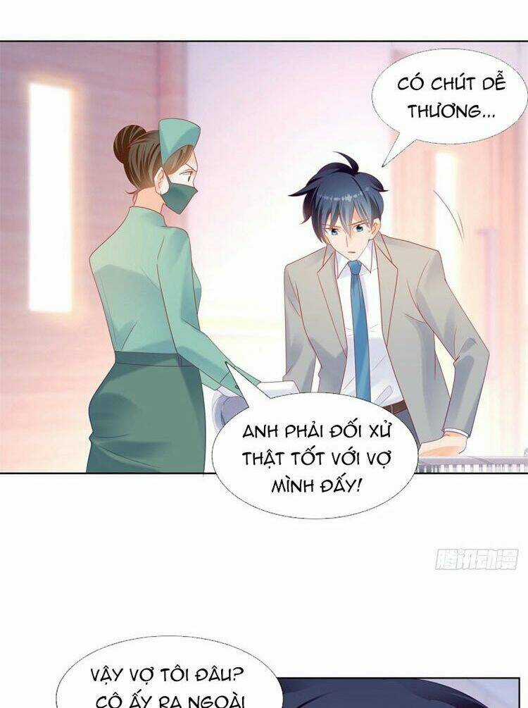 1000 Tư Thế Cưa Đổ Tổng Tài Chapter 153 trang 16