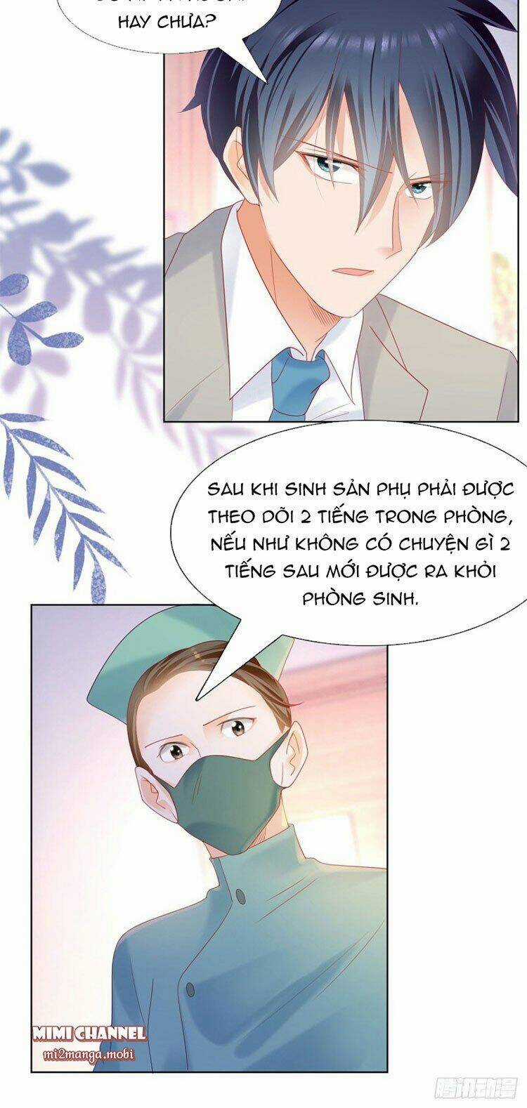 1000 Tư Thế Cưa Đổ Tổng Tài Chapter 153 trang 17