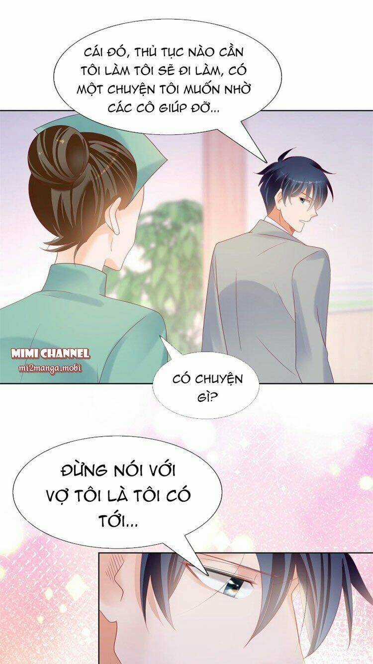 1000 Tư Thế Cưa Đổ Tổng Tài Chapter 153 trang 18