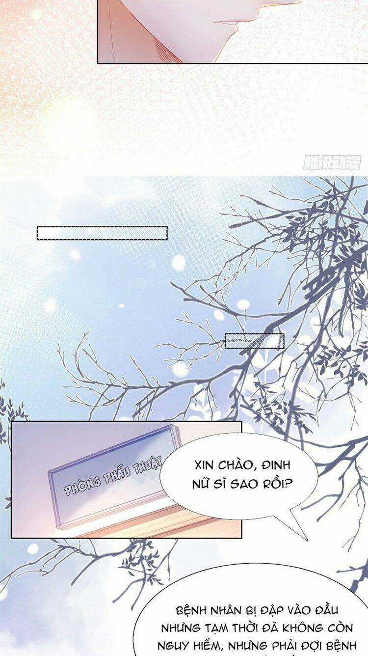 1000 Tư Thế Cưa Đổ Tổng Tài Chapter 153 trang 19