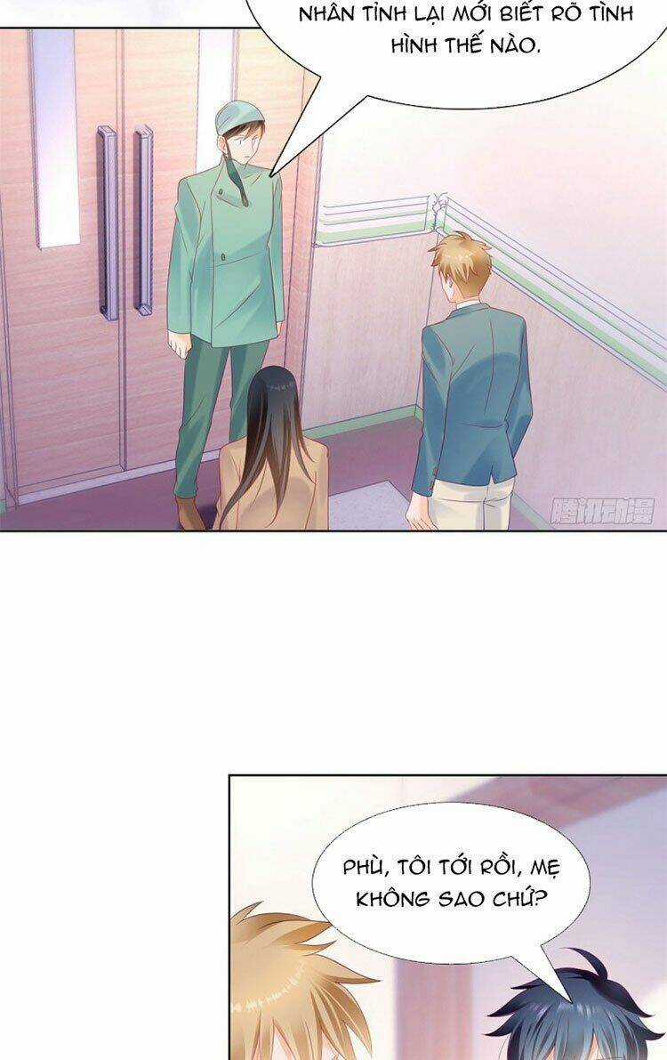 1000 Tư Thế Cưa Đổ Tổng Tài Chapter 153 trang 20