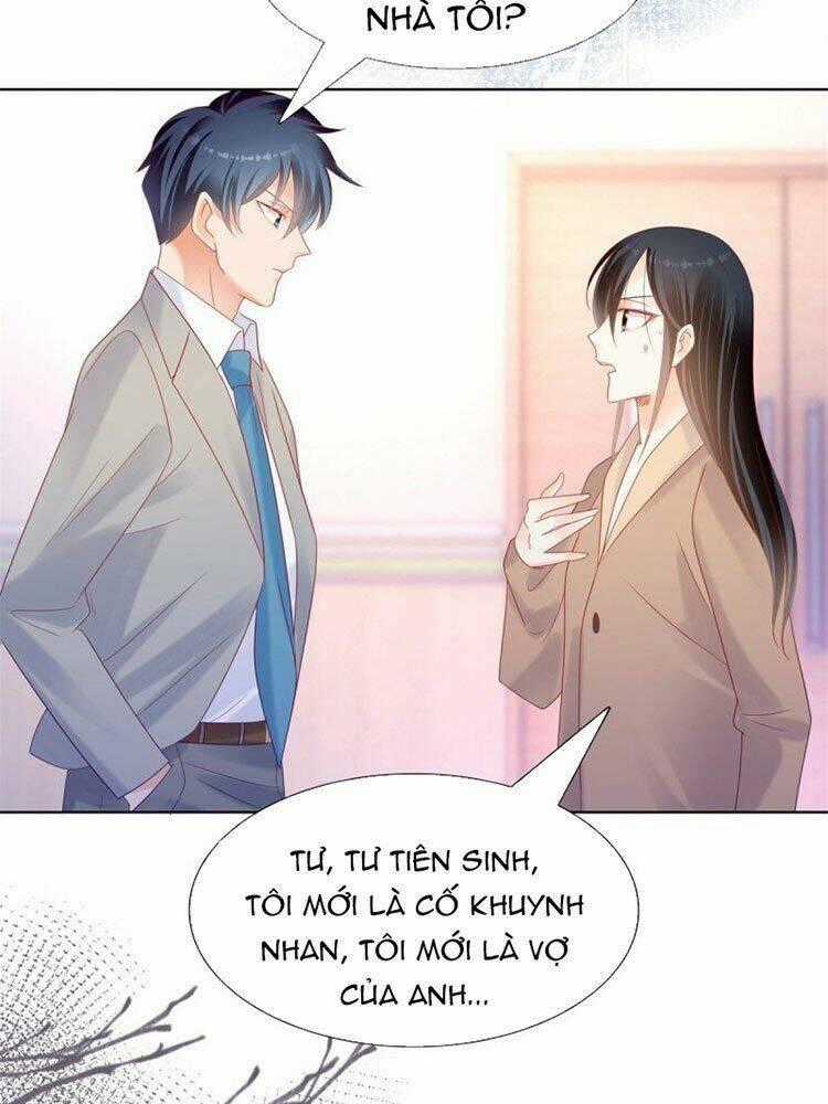 1000 Tư Thế Cưa Đổ Tổng Tài Chapter 153 trang 23