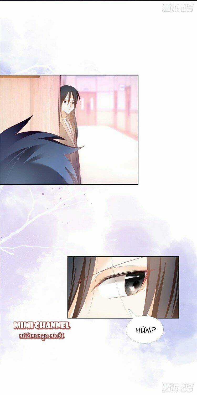 1000 Tư Thế Cưa Đổ Tổng Tài Chapter 153 trang 3