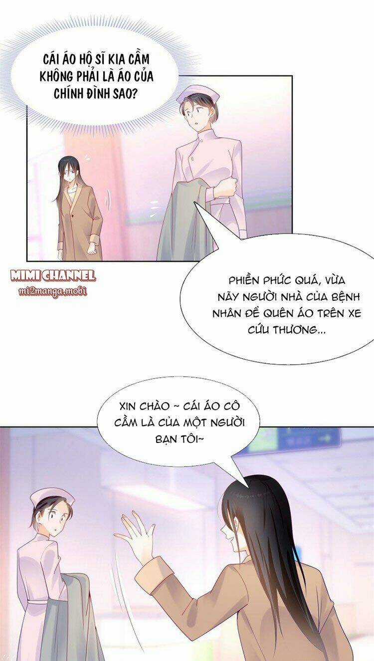 1000 Tư Thế Cưa Đổ Tổng Tài Chapter 153 trang 4