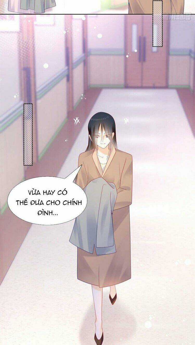 1000 Tư Thế Cưa Đổ Tổng Tài Chapter 153 trang 5