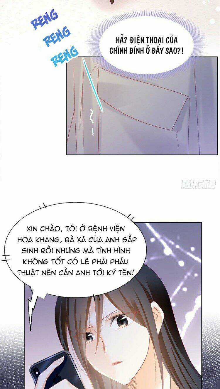 1000 Tư Thế Cưa Đổ Tổng Tài Chapter 153 trang 6