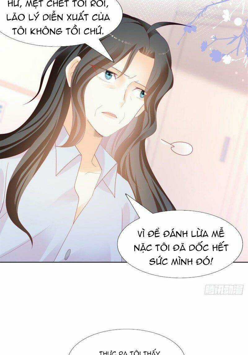 1000 Tư Thế Cưa Đổ Tổng Tài Chapter 154 trang 12