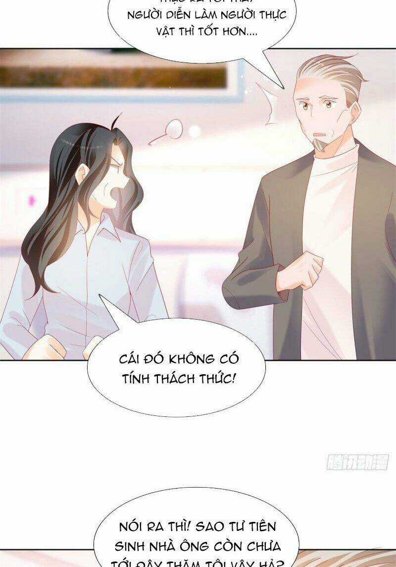 1000 Tư Thế Cưa Đổ Tổng Tài Chapter 154 trang 13