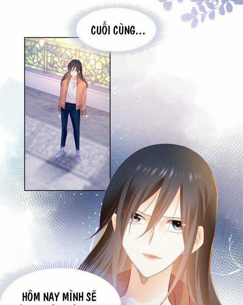 1000 Tư Thế Cưa Đổ Tổng Tài Chapter 154 trang 16