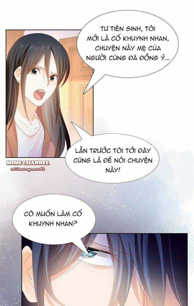 1000 Tư Thế Cưa Đổ Tổng Tài Chapter 154 trang 19